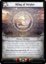 Ring of Water